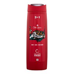 Gel za tuširanje Old Spice Bearglove 400 ml