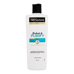 Regenerator TRESemmé Hydrate & Purify Conditioner 400 ml
