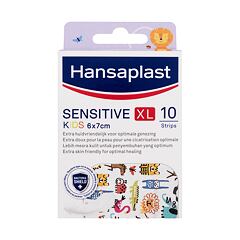 Flaster Hansaplast Sensitive Kids XL Plaster 1 set