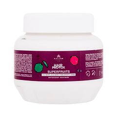 Maska za kosu Kallos Cosmetics Hair Pro-Tox Superfruits Antioxidant Hair Mask 275 ml