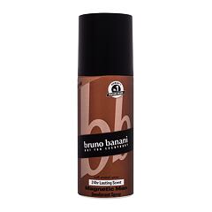 Dezodorans Bruno Banani Magnetic Man 150 ml