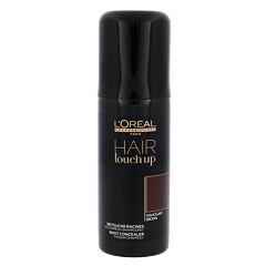 Boja za kosu L'Oréal Professionnel Hair Touch Up 75 ml Mahogany Brown oštećena bočica