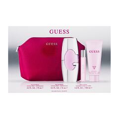 Parfemska voda GUESS Guess For Women 75 ml Poklon setovi