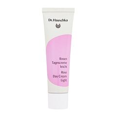 Dnevna krema za lice Dr. Hauschka Rose 30 ml