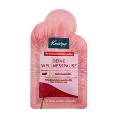 Solna kupka Kneipp Bath Pearls Your Wellness Break 60 g
