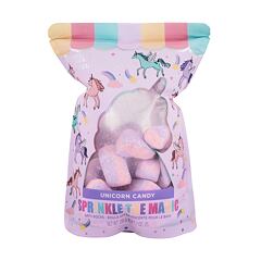 Kugla za kupku Baylis & Harding Beauticology Unicorn Magic Sprinkle The Magic Bath Rocks 200 g