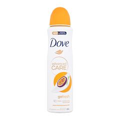 Antiperspirant Dove Advanced Care Go Fresh Passion Fruit & Lemongrass 72h 150 ml