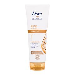 Šampon Dove Advanced Hair Series Shine Revived 250 ml