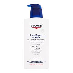 Gel za tuširanje Eucerin UreaRepair Original 5% Urea Body Wash 400 ml