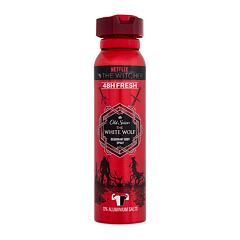 Dezodorans Old Spice The White Wolf 50 ml