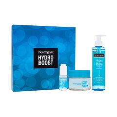 Gel za lice Neutrogena Hydro Boost 50 ml oštećena kutija Poklon setovi