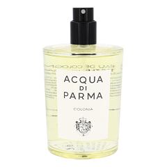 Kolonjska voda Acqua di Parma Colonia 100 ml Testeri