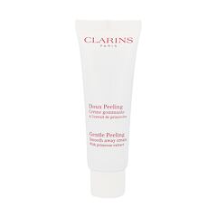 Piling Clarins Exfoliating Care Gentle Peeling 50 ml
