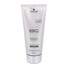 Šampon Schwarzkopf Professional BC Bonacure Scalp Genesis  Shooting 200 ml