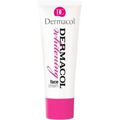 Dnevna krema za lice Dermacol Whitening 50 ml