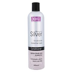 Regenerator Xpel Shimmer Of Silver 400 ml