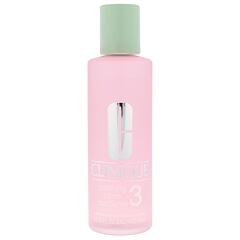 Tonik Clinique 3-Step Skin Care Clarifying Lotion 3 200 ml