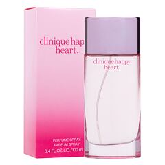 Parfemska voda Clinique Happy Heart 100 ml