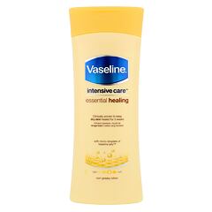Losion za tijelo Vaseline Intensive Care Essential Healing 400 ml