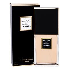 Toaletna voda Chanel Coco 100 ml