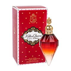 Parfemska voda Katy Perry Killer Queen 100 ml