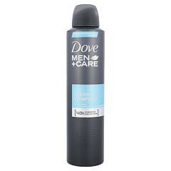 Antiperspirant Dove Men + Care Clean Comfort 48h 250 ml