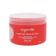 Maska za kosu Stapiz Argan De Moist & Care 250 ml