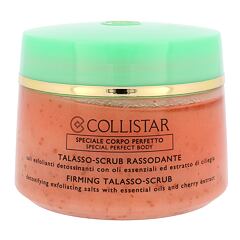 Piling za tijelo Collistar Special Perfect Body Firming Talasso Scrub 700 g