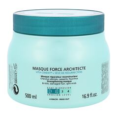 Maska za kosu Kérastase Résistance Masque Force Architecte 500 ml