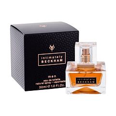 Toaletna voda David Beckham Intimately 30 ml