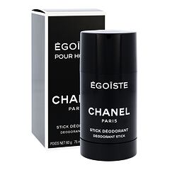 Dezodorans Chanel Égoïste Pour Homme 75 ml