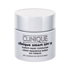 Dnevna krema za lice Clinique Clinique Smart SPF15 75 ml