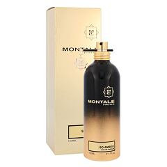 Parfemska voda Montale So Amber 100 ml