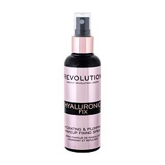 Fiksatori šminke Makeup Revolution London Hyaluronic Fix 100 ml