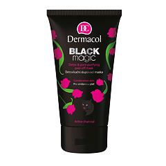 Maska za lice Dermacol Black Magic 150 ml