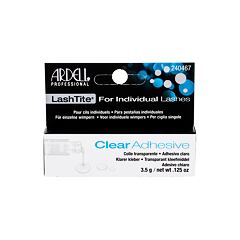 Umjetne trepavice Ardell LashTite Clear Adhesive 3,5 g