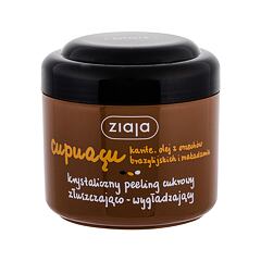 Piling za tijelo Ziaja Cupuacu 200 ml