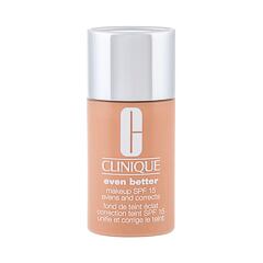 Puder Clinique Even Better SPF15 30 ml CN90 Sand