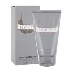 Gel za tuširanje Paco Rabanne Invictus 150 ml