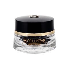 Krema za područje oko očiju Collistar Nero Sublime Precious Pearls Eye Contour 40 kom