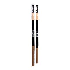 Olovka za obrve Revlon Colorstay Brow Pencil 0,35 g 210 Soft Brown