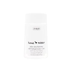 Odstranjivač make-upa Ziaja Goat´s Milk 120 ml