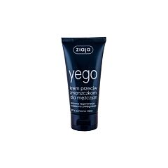 Dnevna krema za lice Ziaja Men Anti-Wrinkle SPF6 50 ml