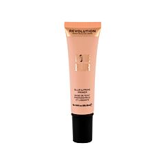 Podloga za make-up Makeup Revolution London Pore Blur 28 ml