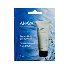 Piling AHAVA Clear Time To Clear 8 ml