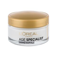 Dnevna krema za lice L'Oréal Paris Age Specialist 65+ 50 ml Poklon setovi