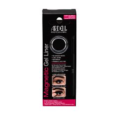 Umjetne trepavice Ardell Magnetic Gel Liner 3 g Black