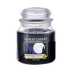 Mirisna svijeća Yankee Candle Midsummer´s Night 411 g