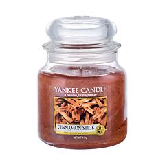 Mirisna svijeća Yankee Candle Cinnamon Stick 117,6 g