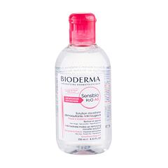 Micelarna voda BIODERMA Sensibio H2O AR 250 ml